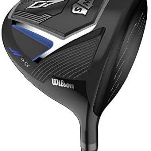 Wilson Staff Golf Men’s D7 Driver