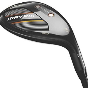 Callaway Golf 2020 Mavrik Pro Hybrid
