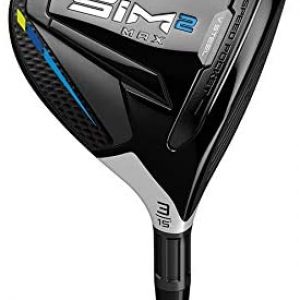 TaylorMade SiM 2 Max Fairway