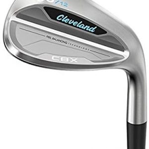 Cleveland Golf 2018 Ladie’s CBX Wedge