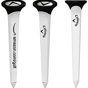 Callaway Par-Tee , White