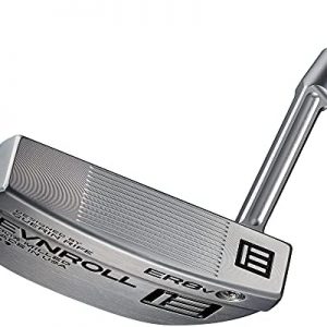 New 2021 EVNROLL ER8V MidLock 40″ Small Mallet Putter