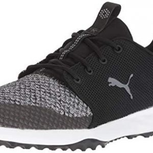 PUMA Men’s Grip Fusion Sport Golf Shoe