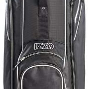 Izzo Ultra Lite Cart Bag