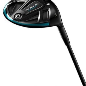 Callaway Golf 2018 Rogue Fairway Wood