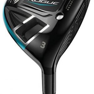 Callaway Golf 2018 Rogue Fairway Wood