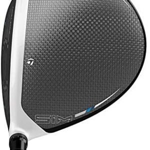 TaylorMade SIM MAX-D Driver, UST Mamiya Helium 5 Shaft
