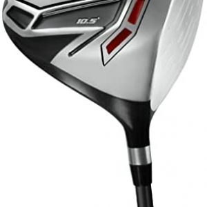 Powerbilt Pro Power Package Golf Set, Right Hand