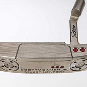 Titleist Scotty Cameron 2018 Select Newport Putter Steel Right Handed 35.0in