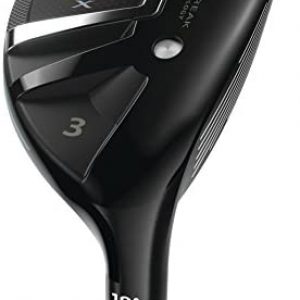 Callaway Golf 2018 Men’s Rogue X Hybrid