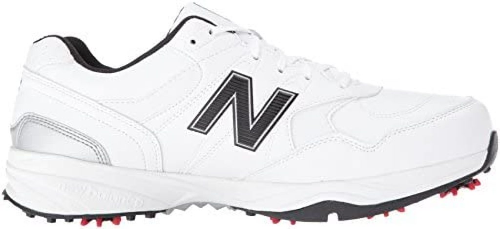 new balance golf spikes