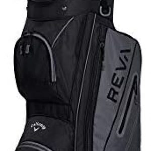 Callaway Golf 2021 REVA Complete Golf Set (8 Piece)