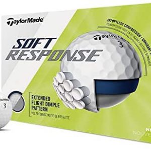 TaylorMade Soft Response Golf Ball