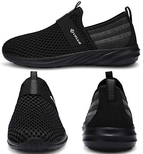 VIFUUR Men Womens Water Shoes Aqua Barefoot Athletic Sports Shoes for Beach Surf Walking Kayaking Boating Pool 7 VIFUUR Men Womens Water Shoes Aqua Barefoot Athletic Sports Shoes for Beach Surf Walking Kayaking Boating Pool - Image 7