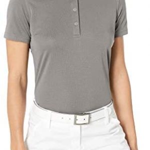 Callaway Women’s Short Sleeve Opti-Dri Core Performance Polo
