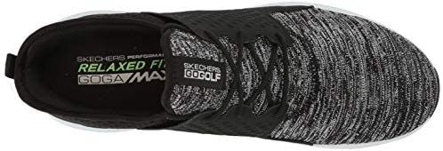 Skechers Men's Max Rover Relaxed Fit Spikeless Golf Shoe 6 Skechers Men's Max Rover Relaxed Fit Spikeless Golf Shoe - Image 6