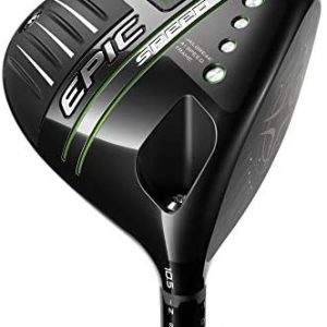 Callaway Golf 2021 Epic Speed Driver