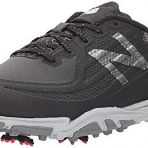 New Balance Men’s Minimus Tour Waterproof Spiked Comfort Golf Shoe