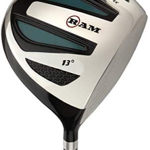 Ram Golf EZ3 Ladies Golf Clubs Set with Stand Bag – All Graphite Shafts