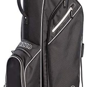 Izzo Ultra Lite Cart Bag