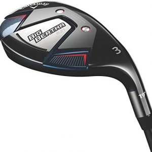 Callaway Big Bertha B21 Hybrid