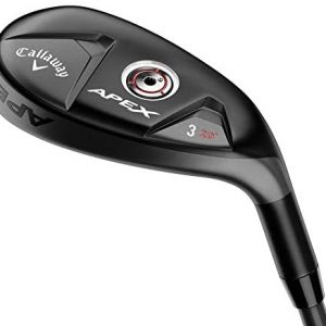 Callaway Apex Hybrid Fairway Wood