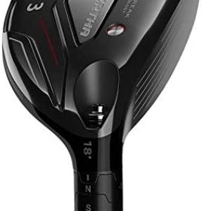 Callaway Golf 2019 Big Bertha Iron/Hybrid Combo Set