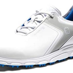 FootJoy Men’s Superlites Xp Golf Shoes