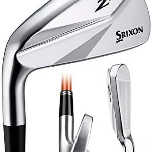 Srixon Z Utility U65 Iron