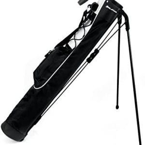 Orlimar Pitch and Putt Lightweight Stand/Carry Golf Bag