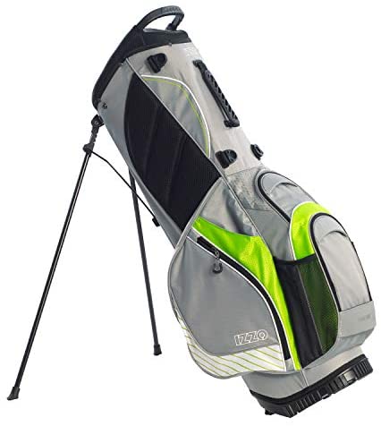 Izzo Golf Versa Riding/Walking Hybrid 3 Izzo Golf Versa Riding/Walking Hybrid - Image 3