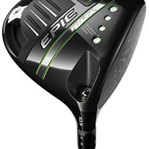 Callaway Golf 2021 Epic Max Driver