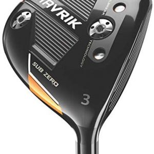 Callaway Golf 2020 Mavrik Subzero Fairway Wood