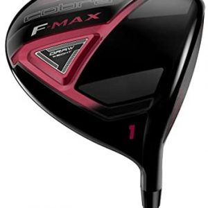 Cobra Golf Ladies F-Max SN Driver