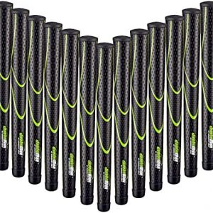 JumboMax Tour Series Grips