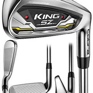 Cobra Golf 2020 Men’s Speedzone Gap Wedge