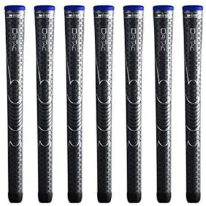 Winn Dri-Tac 9 Piece Golf Grip Bundle