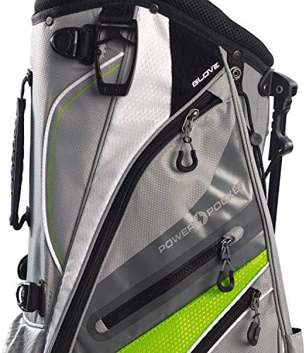 Izzo Golf Versa Riding/Walking Hybrid 8 Izzo Golf Versa Riding/Walking Hybrid - Image 8