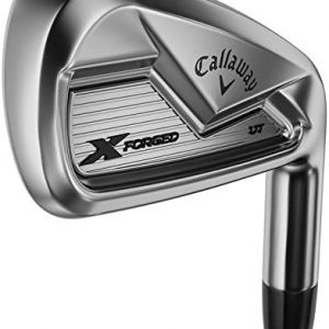 Callaway Golf- X Forged Utility Iron Graphite