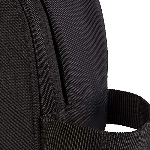Titleist Players Dopp Kit Black/Red 6 Titleist Players Dopp Kit Black/Red - Image 6