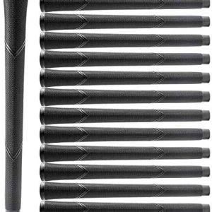 yamato Arthritic Golf Grips Oversize Jumbo Golf Club Grips for Men Women