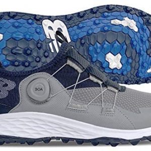 New Balance Men’s Fresh Foam Pacesl Boa Golf Shoe