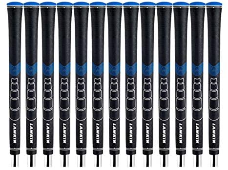 Lamkin SET OF 13 SONAR GOLF GRIP - STANDARD 2 Lamkin SET OF 13 SONAR GOLF GRIP - STANDARD - Image 2