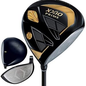 XXIO Prime 11 Driver 460cc RH 10.5 Graph Reg