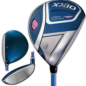 XXIO Women Eleven Fairway Wood