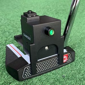 Mark-Tech Rechargeable Green Laser Putter Tour Edition Golf Training Aid