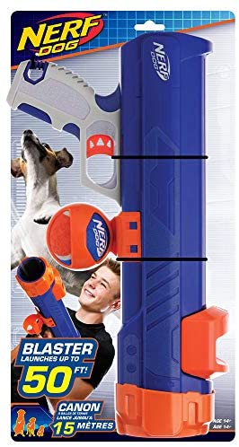 Nerf Dog Tennis Ball Blaster 3 Nerf Dog Tennis Ball Blaster - Image 3