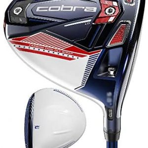 Cobra Golf- Limited Edition King RADSPEED XB Volition Driver