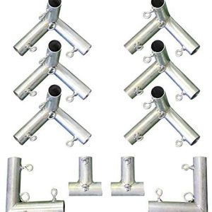 Cimarron 10x10x10 Golf Frame
