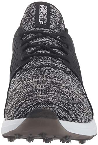 Skechers Men's Max Rover Relaxed Fit Spikeless Golf Shoe 3 Skechers Men's Max Rover Relaxed Fit Spikeless Golf Shoe - Image 3